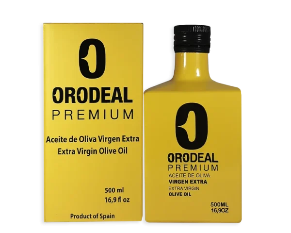 aceite estuche orodeal