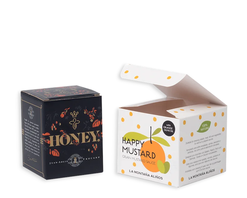 alimentacion honey