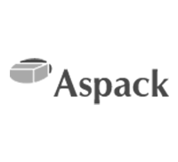 aspack logo bw