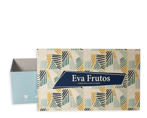 calzado eva frutos