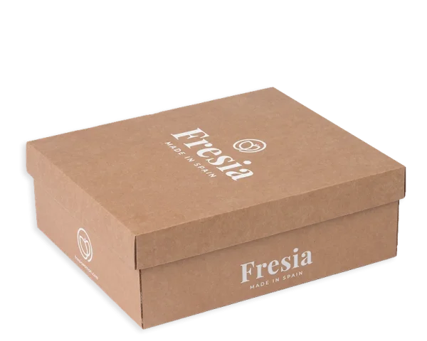 calzado fresia