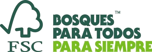 logo bosques
