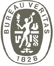 logo bureau veritas 2
