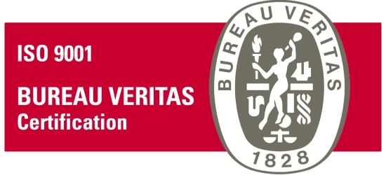 logo bureau veritas