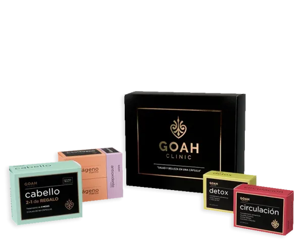 parafarmacia goah