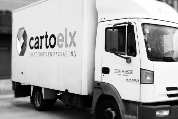 transporte